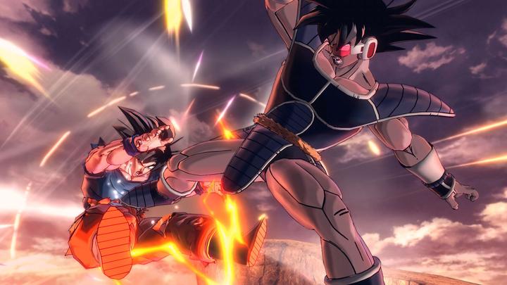 Produktbild Bandai Namco Dragon Ball Xenoverse 2 (Xbox One X, Xbox Series X, DE)
