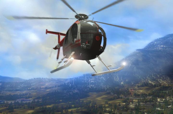 Actual product image Helicopter Simulator 2014 - Search & Rescue (PC)
