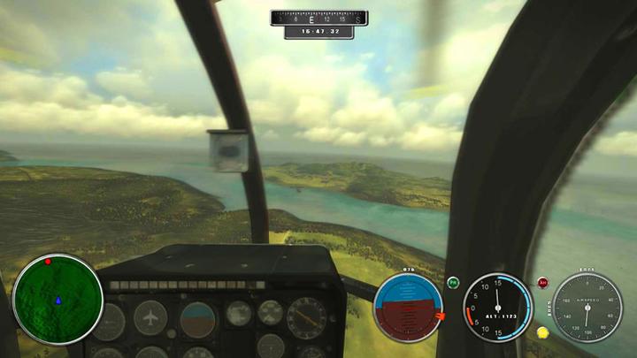 Actual product image Helicopter Simulator 2014 - Search & Rescue (PC)