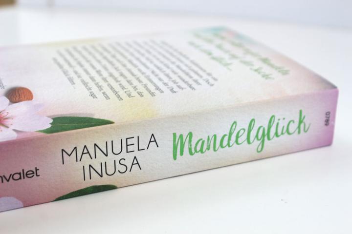 Immagine prodotto Mandelglück (Tedesco, Manuela Inusa, 2020)