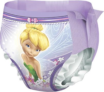 Image du produit Huggies DryNites (Taille M, Pack, 10 pièce(s))
