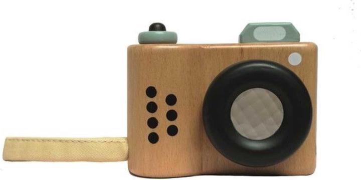 Actual product image Egmont Camera