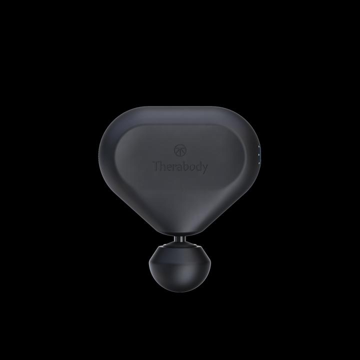 Actual product image Therabody Theragun Mini 2. Generation