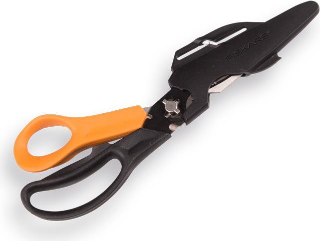 Produktbild Fiskars Mehrzweckschere (23 cm)