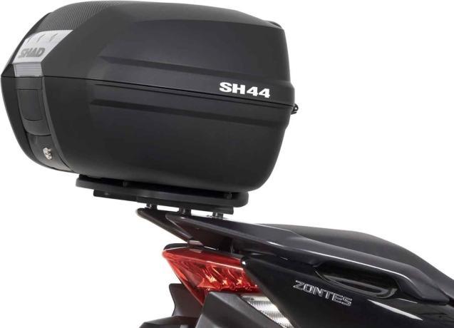 Actual product image Shad SH44