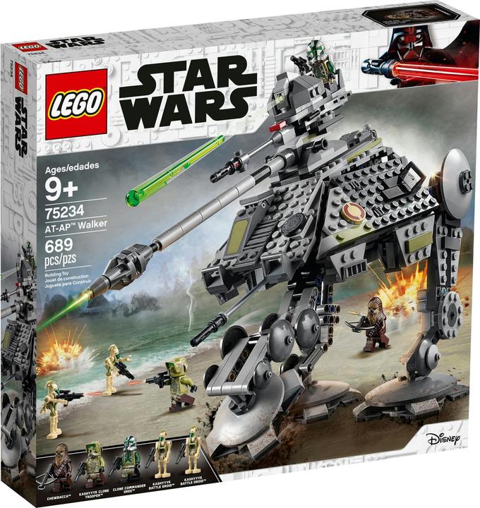 LEGO Walker (75234, LEGO Star Wars)