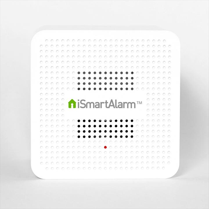 Image du produit iSmartAlarm Sirène satellite