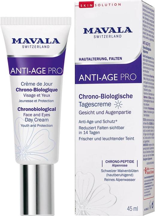 Mavala Anti-Age Pro (30 ml, Tagescreme)