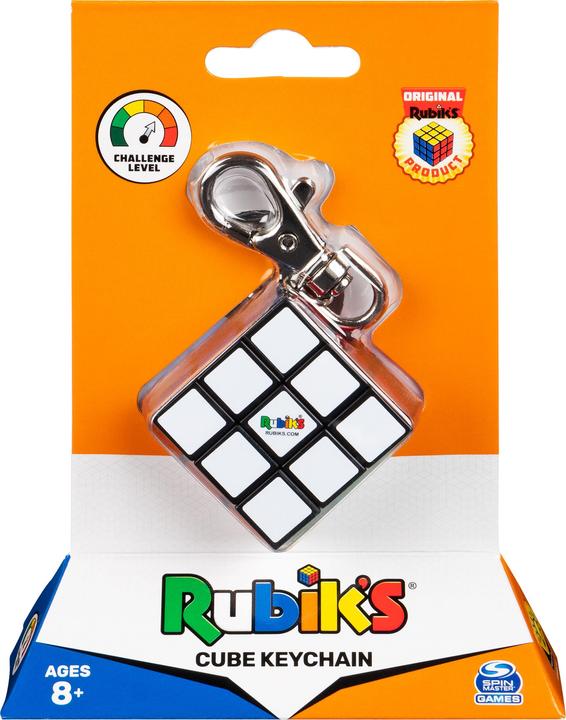 Rubik's Kostka Rubika Pakabutis 3x3 (3 x 3)