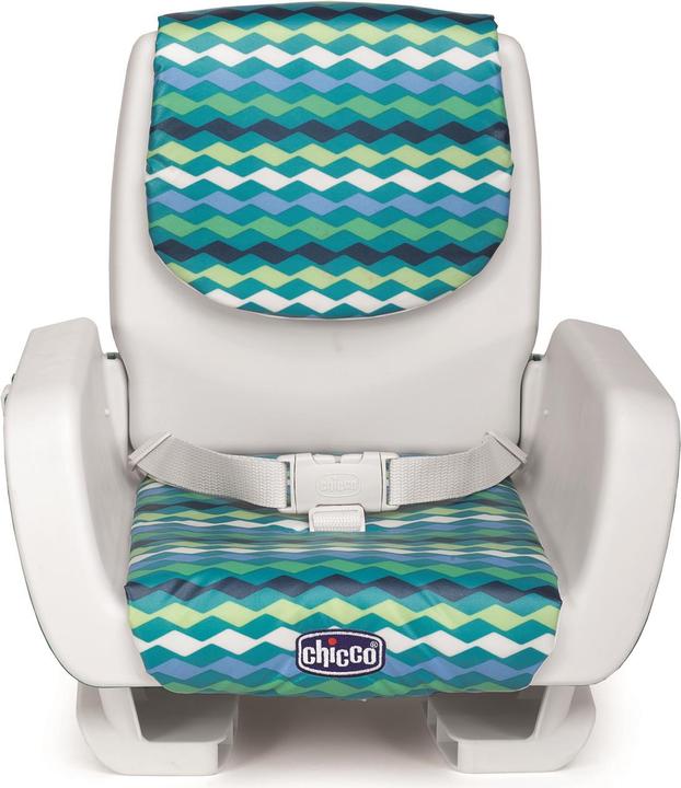 Immagine prodotto Chicco Moda (Sedile da tavolo)