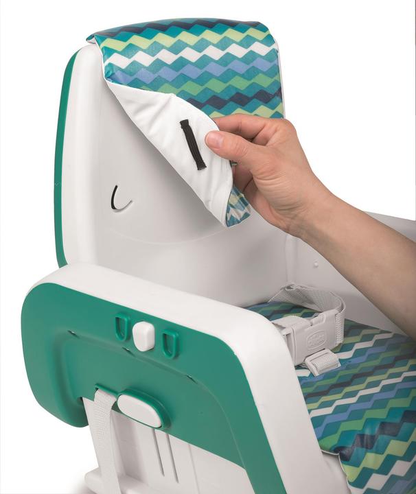 Immagine prodotto Chicco Moda (Sedile da tavolo)