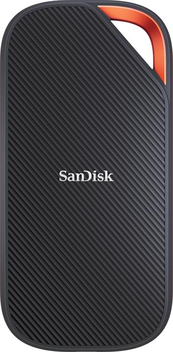 SanDisk Extreme PRO mit USB4 (2000 GB)