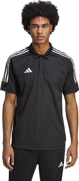 Actual product image adidas Tiro 23 Polo Shirt Men (M)