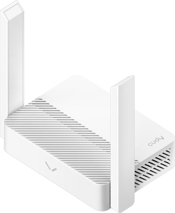 Produktbild Cudy N300 Wi-Fi 4G LTE Cat4 Router