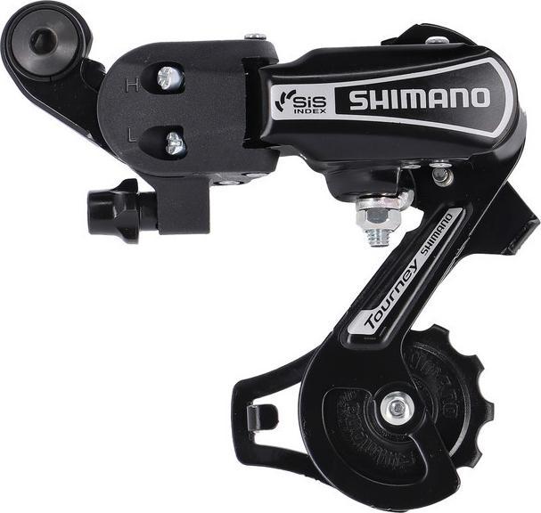 Image du produit Shimano Tourney RDTY21 (6-vitesse)