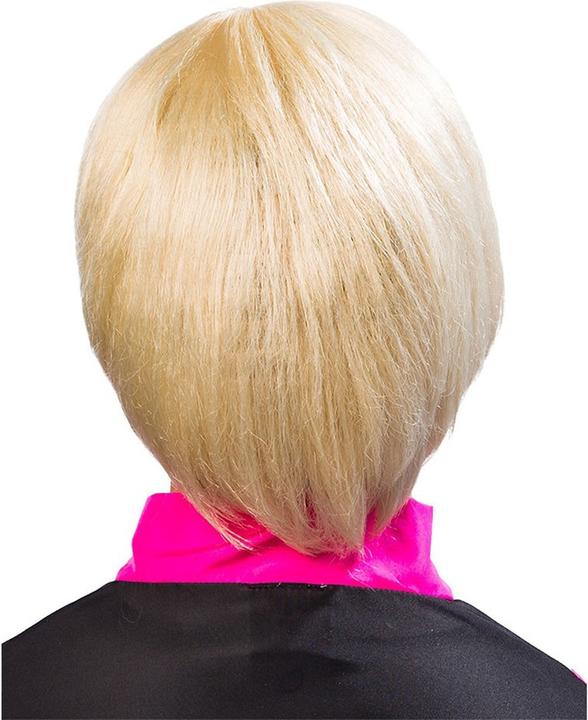 Actual product image Orlob Men's Wig Bangs