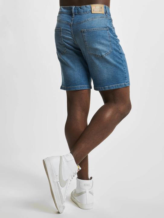 Produktbild Denim Project Dpsync Denim Shorts - 81797 (30)