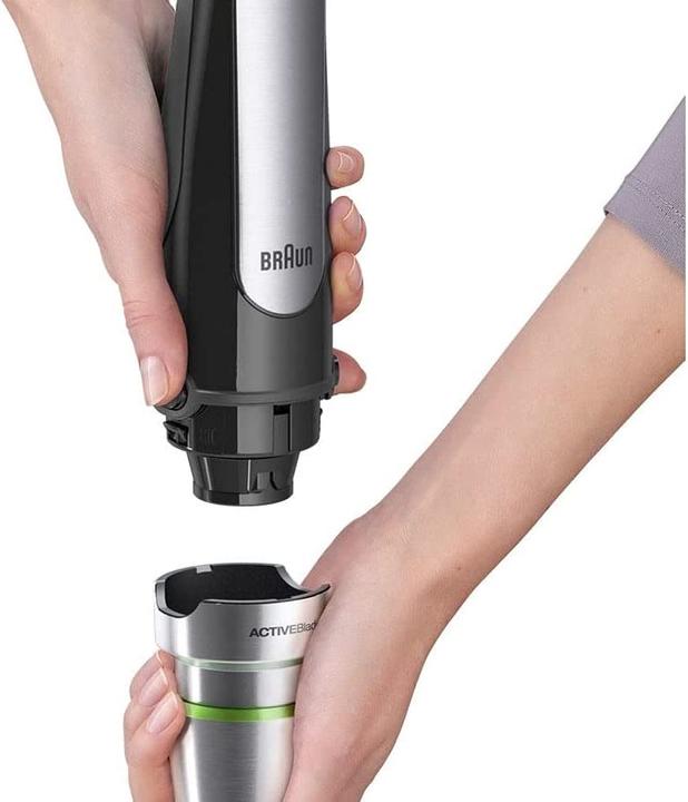 Image du produit Braun MultiQuick 7