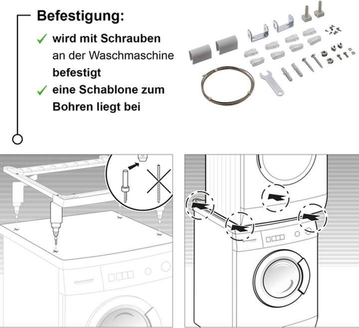 Immagine prodotto Bosch Hausgeräte Wtz20410