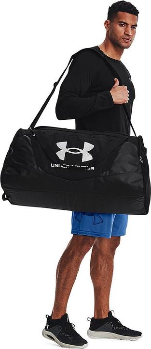 Produktbild Under Armour Ua Undeniable 5.0 Duffle Large (60 l)