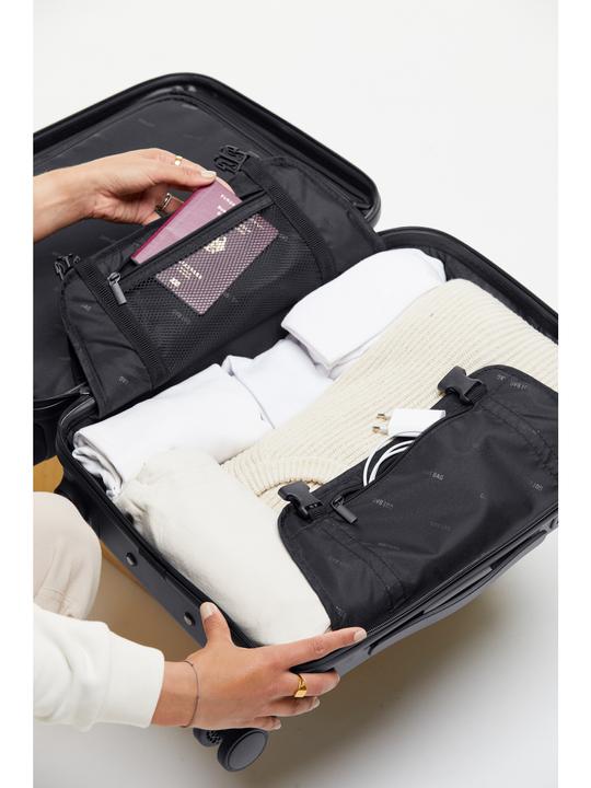 Produktbild GOT BAG Re-Shell Cabin 38 (36 l, Handgepäck (bis 50l))