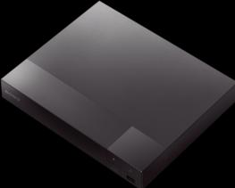 Produktbild Sony Bdp-S3700 (Blu-ray Player)