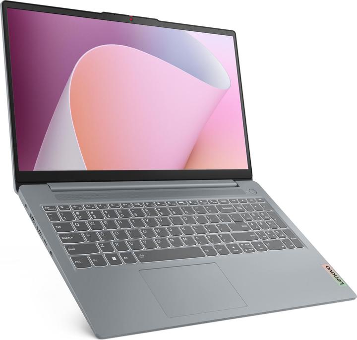 Productafbeelding Lenovo IdeaPad Slim 3 (15.60", AMD Ryzen 5 7430U, 16 GB, 1000 GB, NL)