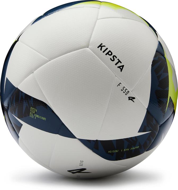 Actual product image Kipsta F550