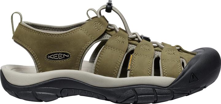 Keen M Newport (42)