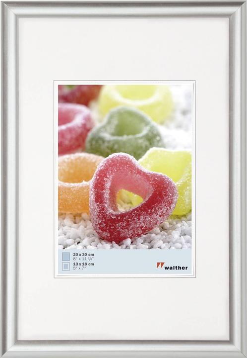 Image du produit Walther Design Plastique tendance 40x50 (13 x 18 cm)