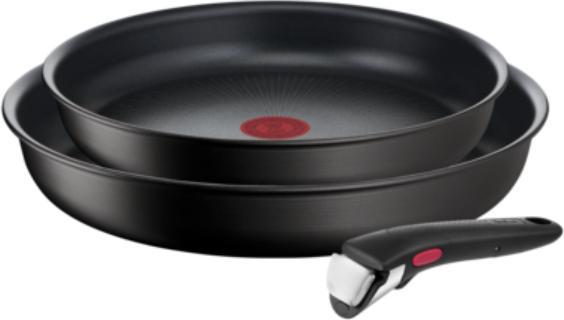 Image du produit Tefal L7639143 (24 cm, Casserole, Aluminium)