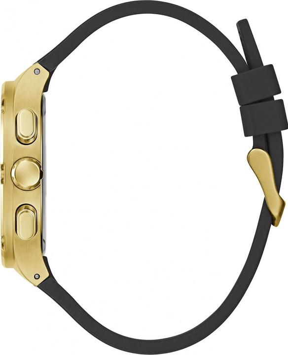 Immagine prodotto Guess GW0571G3 Orologio da uomo Headline 43mm 5ATM (Orologio sportivo, 43 mm)