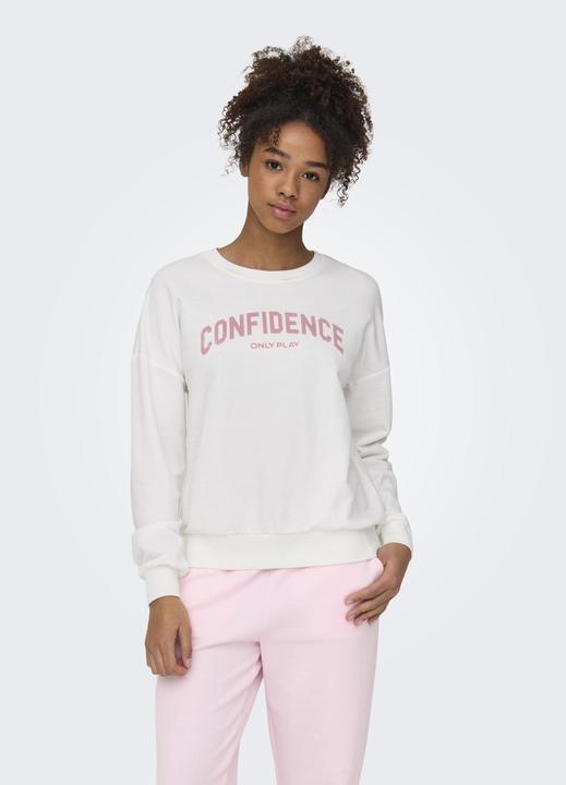 Produktbild Only Play ONPCONFI Sweatshirt Sweatshirt (S)