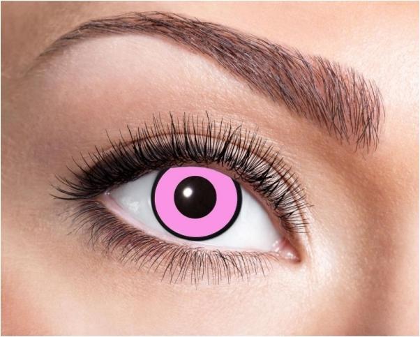 Immagine prodotto Zoelibat Lenti a 3 mesi (Pink)