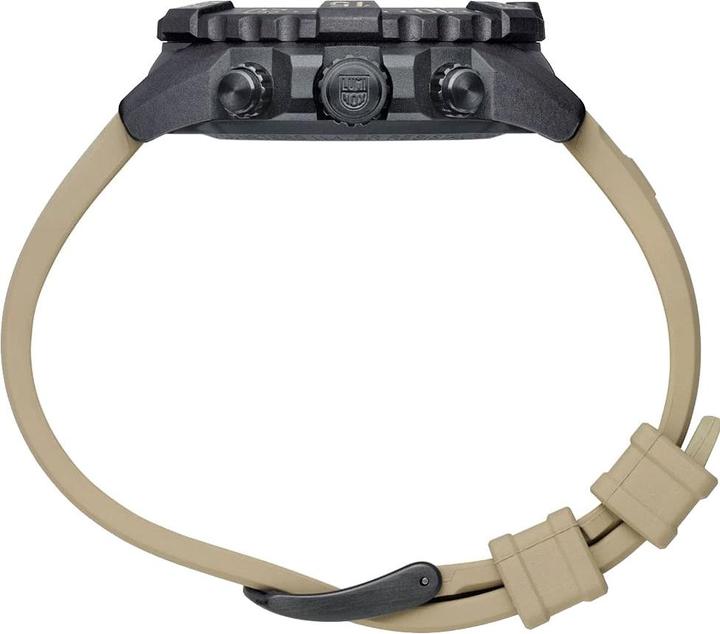 Actual product image Luminox Navy Seal Chronograph 3580 Series (Chronograph, 45 mm)