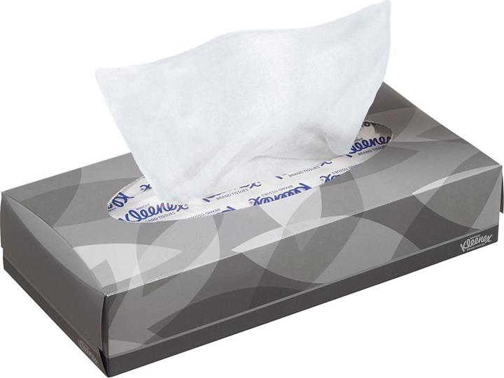 Image du produit Kleenex Serviette de toilette ® Ultra 22 x 31.5 3720 pcs blanc