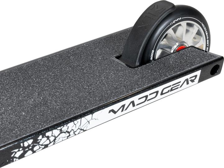 Immagine prodotto Madd Freestyle MGO 550 Jet Black