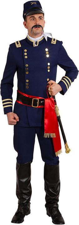 Produktbild Orlob Herren Uniform Nordstaatler, 4-Teilig (54, 56)