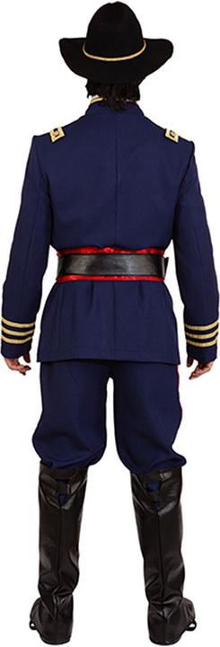 Produktbild Orlob Herren Uniform Nordstaatler, 4-Teilig (54, 56)