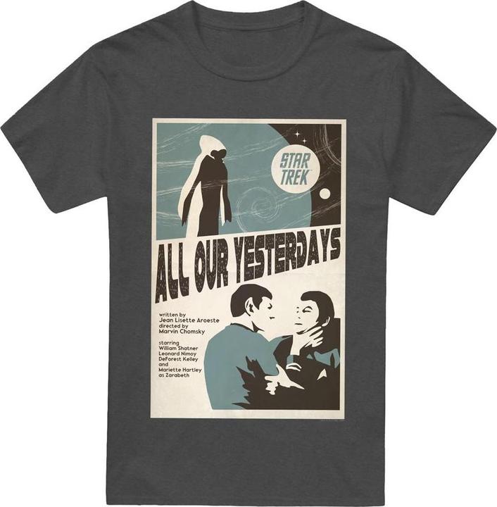 The Original Series Episode 78 TShirt