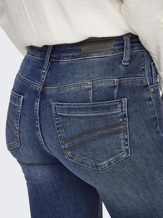 Immagine prodotto Only ONLBLUSH Mittlere Taille Skinny Fit Jeans Skinny Jeans (30)