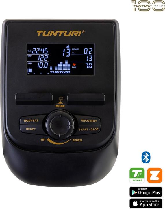 Produktbild Tunturi Ergometer Centuri E100