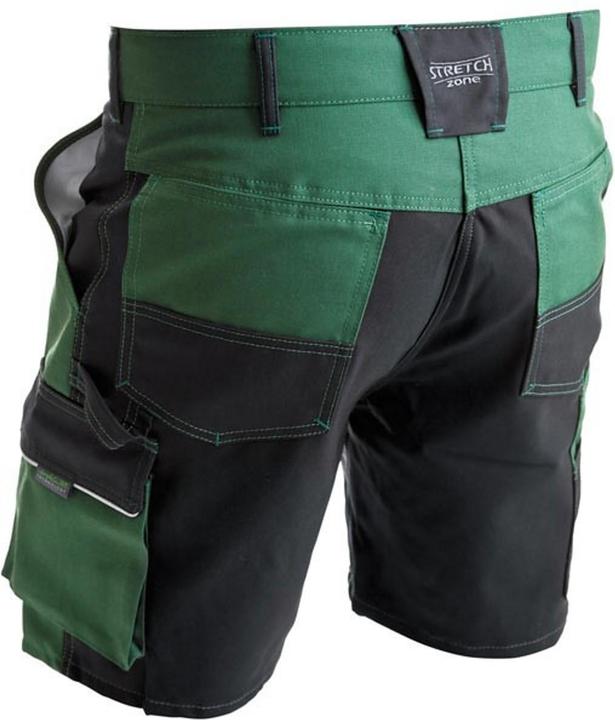 Produktbild Pfanner Shorts mit Stretchgewebe (48)