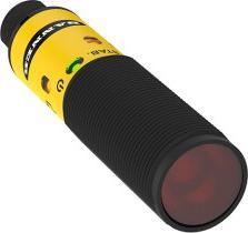 Actual product image Turck Through-beam sensor