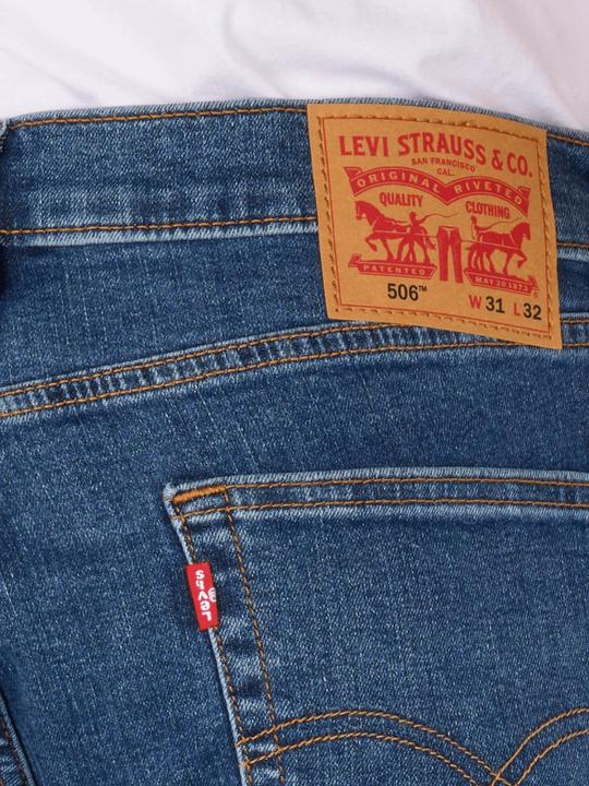 Produktbild Levis 10023434 (W40/L30)