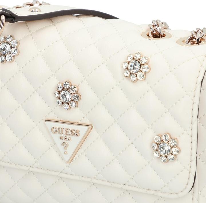 Produktbild Guess Everlee Mini Bag Schultertasche 18 cm