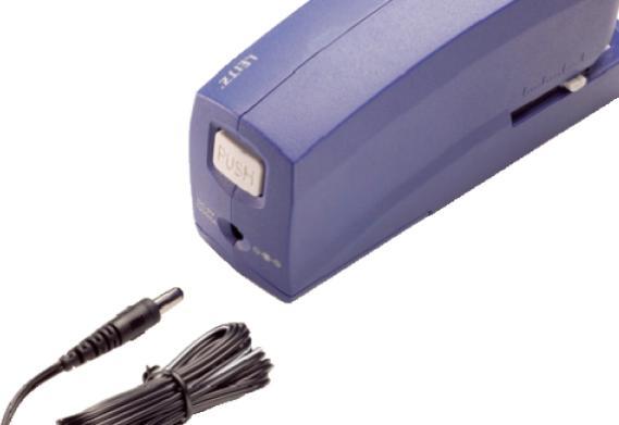 Produktbild Leitz Elektrohefter NeXXt (20 Blätter)
