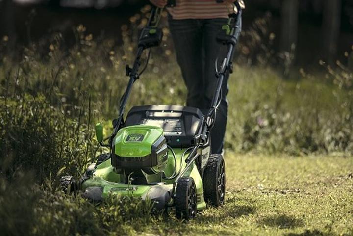 Produktbild Greenworks GD60LM51SP (Akkubetrieb)