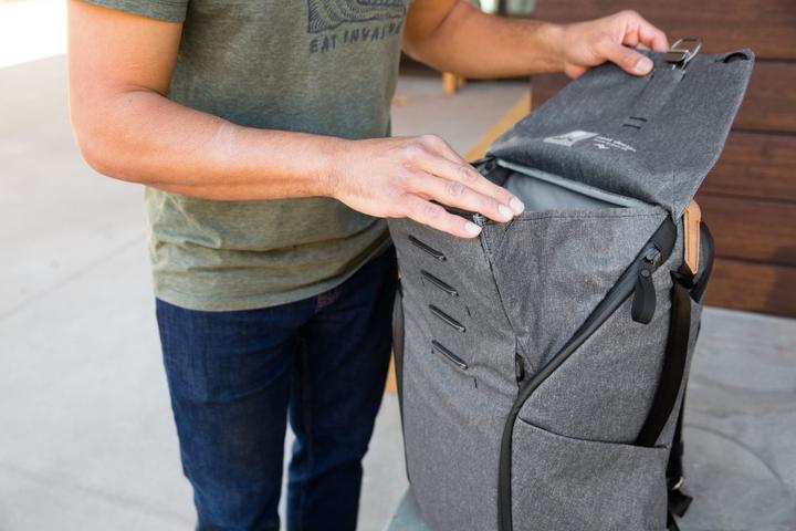 Image du produit Peak Design Sac à dos de tous les jours 30L v2 (Sac à dos photo, 30 l)
