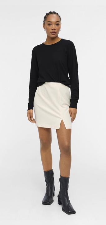 Actual product image Object Crew neck knit jumper (XS)